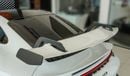 Porsche 911 Porsche CARRERA 911 GT3, Dealer Warranty Untill 2026