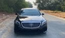 Mercedes-Benz S 63 AMG Std Full Option