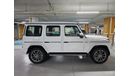 Mercedes-Benz G 400 G-450D DIESEL