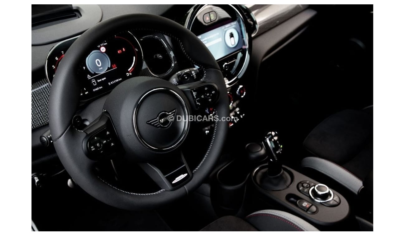 Mini John Cooper Works Works | 2,898 P.M  | 0% Downpayment | LIKE NEW | BARELY DRIVEN!