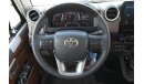 Toyota Land Cruiser Hard Top 71 SDLX 4.0L Petrol Automatic