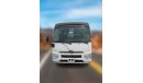 Toyota Coaster coaster 4.2