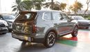 Kia Telluride