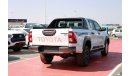 Toyota Hilux TOYOTA HILUX 4.0 ADVENTURE WHITE 2024