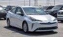 Toyota Prius Hybrid