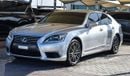 Lexus LS460