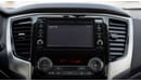 Mitsubishi L200 L200 SPORTERO 2.4L FULL OPTIION