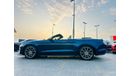 Ford Mustang EcoBoost Convertible | Monthly AED 1150/- | 0% DP | Blindspot | Memory Seats | # 72721