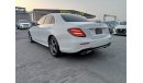 Mercedes-Benz E 350 Std