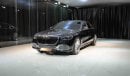 Mercedes-Benz S 580 S 580 4 Matic Long | Maybach | Black & Graphite Grey