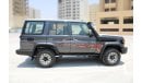 Toyota Land Cruiser Hard Top LC76 2.8L DIESEL FULL OPTION A/T 2024