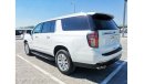 Chevrolet Suburban Chevrolet Premier Suburban - 2023 - White