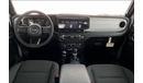 Jeep Wrangler Sport Unlimited | 1 year free warranty | 0 Down Payment