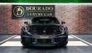 Porsche 911 Turbo S Cabriolet | Brand New | 2023 | Fully Loaded | 3.7L | 640 HP | Negotiable Price