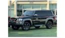 Nissan Patrol Super Safari NISSAN PATROL SUPER SAFARI 2023 GCC FULL OPTION FULL SERVICE HISTORY