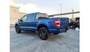 فورد F 150 Ford F-150 Lariat - 2023 - Blue