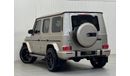 Mercedes-Benz G 63 AMG Std 4.0L 2021 Mercedes Benz G63 AMG, Warranty, Full Mercedes Service History, Fully Loaded, Low Kms,