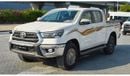 Toyota Hilux 2.7L petrol DC 4X4 GLXS-V1 AT