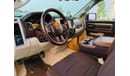 Dodge Ram Van Good condition car GCC