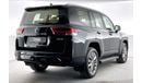 Toyota Land Cruiser GXR | 1 year free warranty | 0 Down Payment