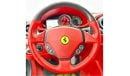 Ferrari 612 2008 Ferrari 612 Scaglietti, Full Ferrari Service History, Excellent Condition, GCC