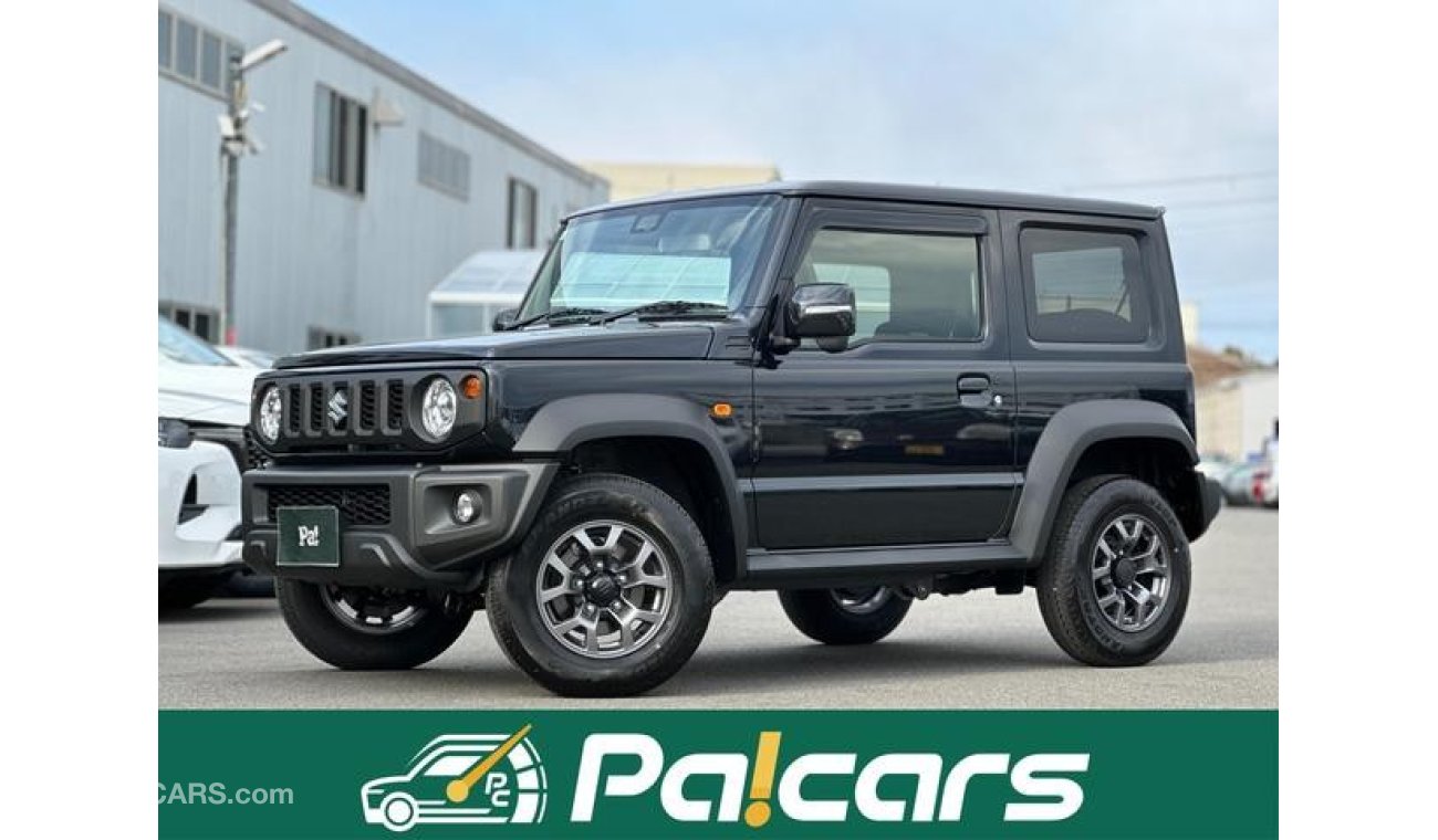 Suzuki Jimny For Sale in Trinidad and Tobago, Suzuki Dealer Near Me