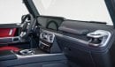 Mercedes-Benz G 63 AMG Edition 55 - 2 Years Approved Warranty - Approved Prepared Vehicle