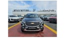 شيفروليه جروف Chevrolet Groove Premier 1.5L Petrol 2024 Model Year Color Grey