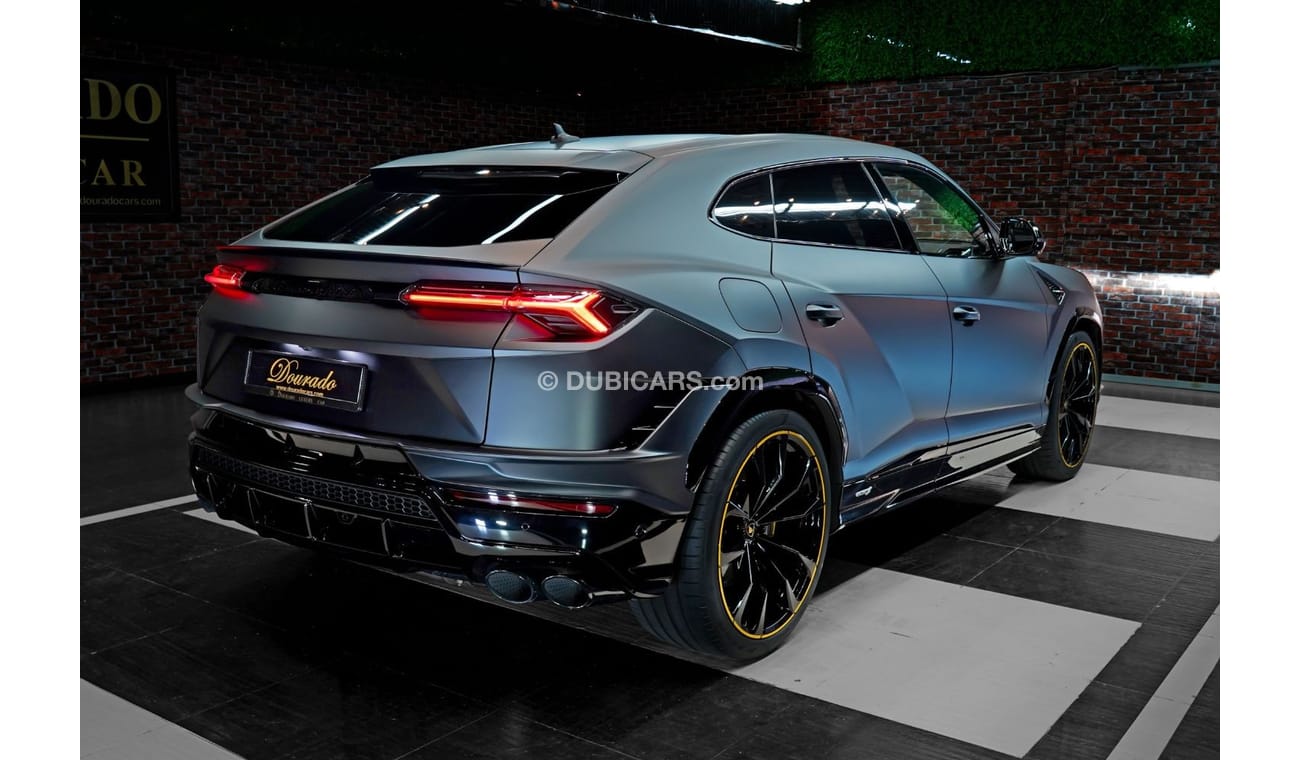 Lamborghini Urus S | WEEKEND SPECIAL PRICE | BRAND NEW | 2024 | 657 HP