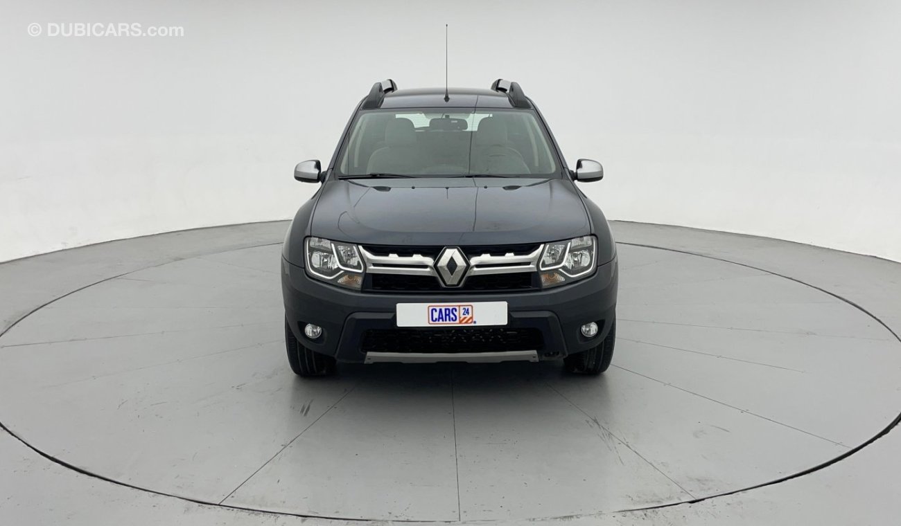 Renault Duster SE 2 | Zero Down Payment | Free Home Test Drive