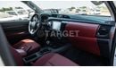 Toyota Hilux HILUX 2.4L AT DIESEL