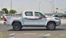 تويوتا هيلوكس HILUX 2.7L AT