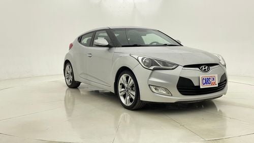 Hyundai Veloster GLS 1.6 | Zero Down Payment | Free Home Test Drive