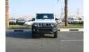 سوزوكي جيمني Suzuki Jimny 1.5L PETROL / A/T / GLX ALL GRIP OFF ROAD-4X4-*5 DOORS