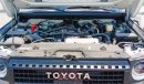 Toyota Prado Toyota PRADO 250 TX 2.4L Petrol GCC 2024YM