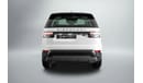 Land Rover Discovery HSE 2.0L 4WD