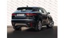 Jaguar E Pace AED 1,415 PM • E-PACE SE P200 AWD • FULL AL-TAYER MOTORS JAGUAR SERVICE HISTORY • PRISTINE CONDITION