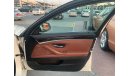 BMW 523i BMW 523 i_Gcc_2011_Excellent_Condition _Full option