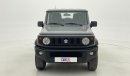 Suzuki Jimny GL 1.5 | Zero Down Payment | Free Home Test Drive