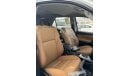 Toyota Fortuner TOYOTA FORTUNER 2.7L PETROL ACTIVE AUTO