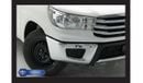 Toyota Hilux TOYOTA HILUX 2.0L 4X2 D/C STD(i) M/T PTR 2024 Model Year Export Only