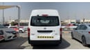 Nissan Urvan Nissan Urvan 2018 High Roof 14 Seats Ref#95-22