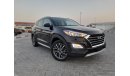 Hyundai Tucson Hyundai Tucson 2020 4x4