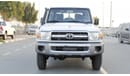 Toyota Land Cruiser Pick Up TOYOTA LAND CRUISER 70 4.0L MT 2023 DC