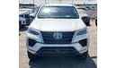 تويوتا فورتونر TOYOTA FORTUNER EXR ( V4 ) 2.7L PETROL