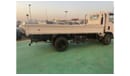 Isuzu NPR 2023 ISUZU NPR Cargo 4 tons