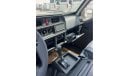 CMC D 260 CMC Veryca- Window Van -8 seater/ 2.4L 2WD