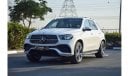 Mercedes-Benz GLE 350 Special Offer