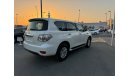 Nissan Patrol SE T2