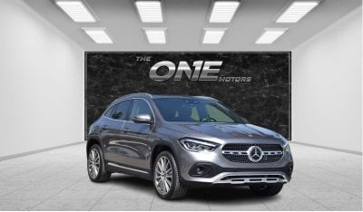 مرسيدس بنز GLA 250